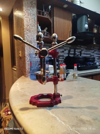 Juicer Machine Manual