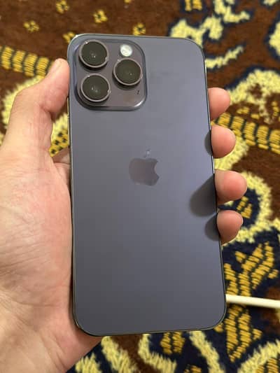 iPhone 14 pro max
