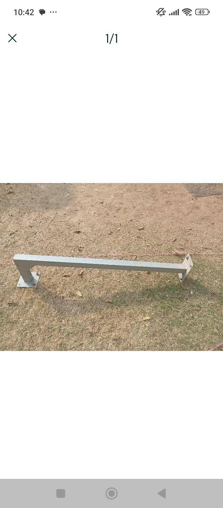 PTZ CAMERA STANDS 5
