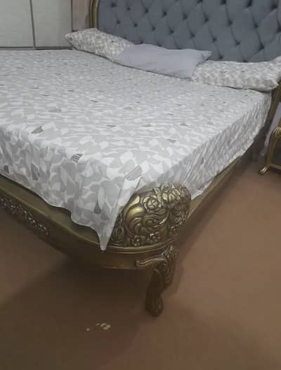 Diamond original 10 inches mattress