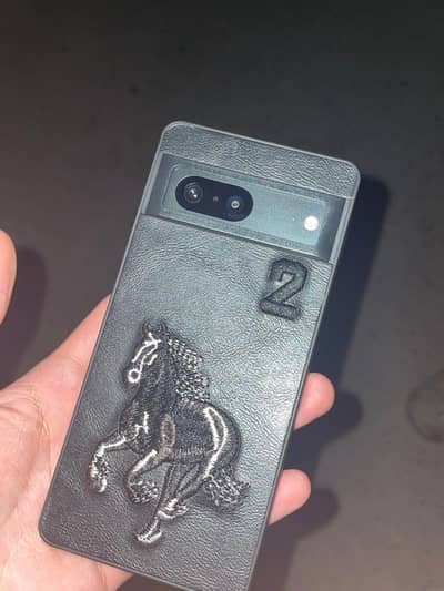 Google Pixel 7 Official PTa Approved New Phone ha 1st hand 128 gb