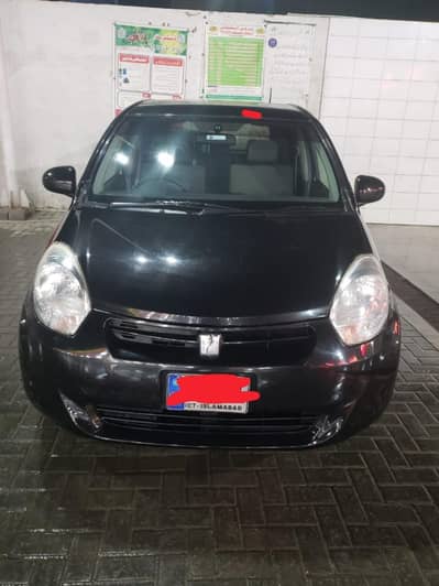 passo 2013 model 2017 import 10/10 condition