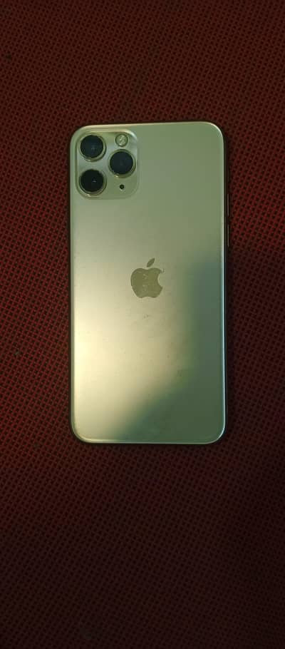 iphone 11 pro