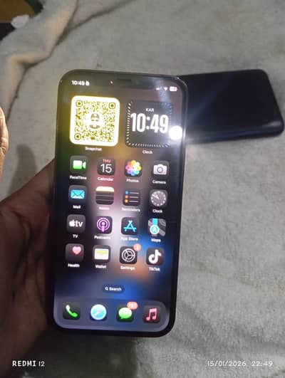 iPhone 12 Pro pta approved