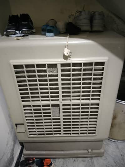 Air cooler