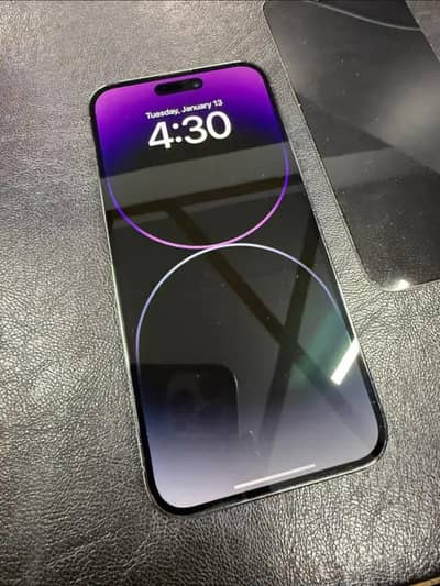 iPhone 14 pro max | Pta Approved | 1 TB