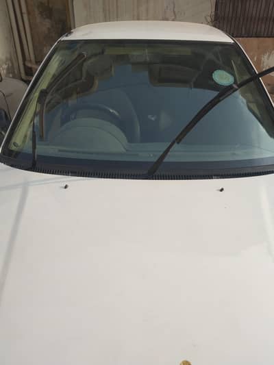 Cultus VXR Euro II Model 2012