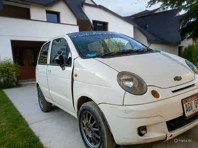 shevrolate 2004  reg 2005