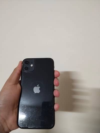 Iphone 11 64gb pta approved