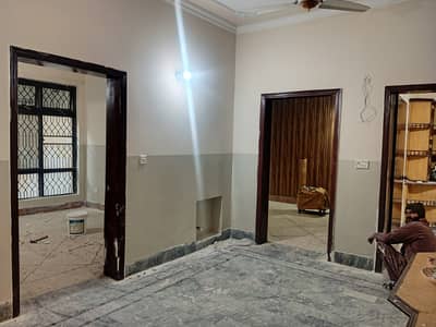 7.5 MARLA LOWER PORTION FOR RENT IN JOHAR TOWN