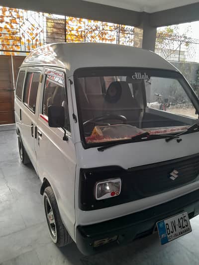 suzuki bolan for sale