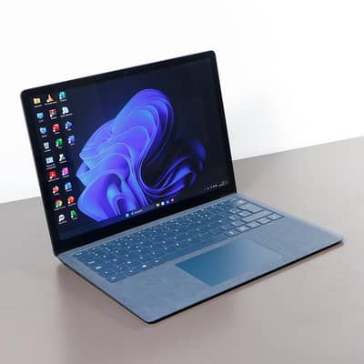 microsoft surface laptop 3