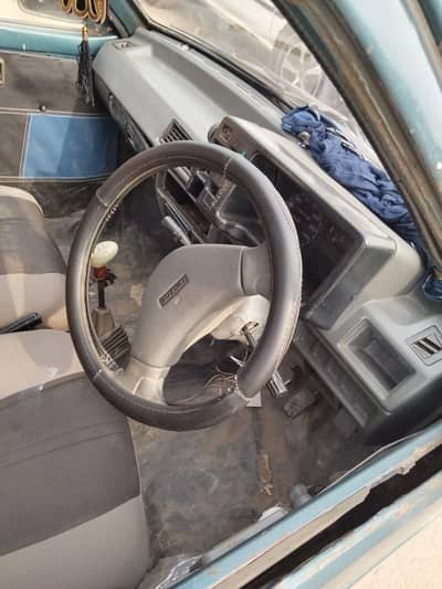 engine ok gare ok suspension ok 03017463049