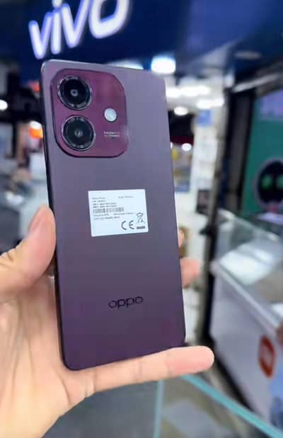 oppo a5i 4*128gb