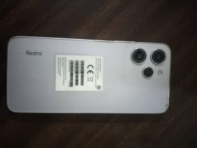 Redmi 12
