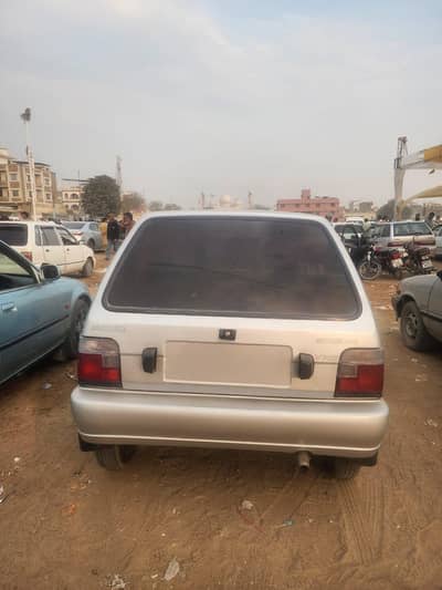 I selling my mehran