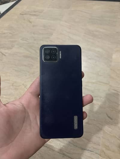 Oppo F17 8/128 PTA APPROVED