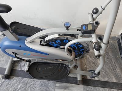 Elliptical 4 sale