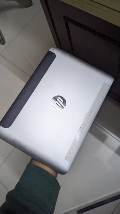HP elite tab | 4gb 64gb |