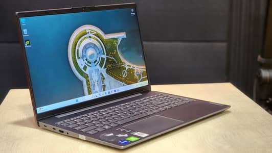 Lenovo IdeaPad 5i | Core i7 12th Gen | 16GB RAM | 512GB Gen4 SSD