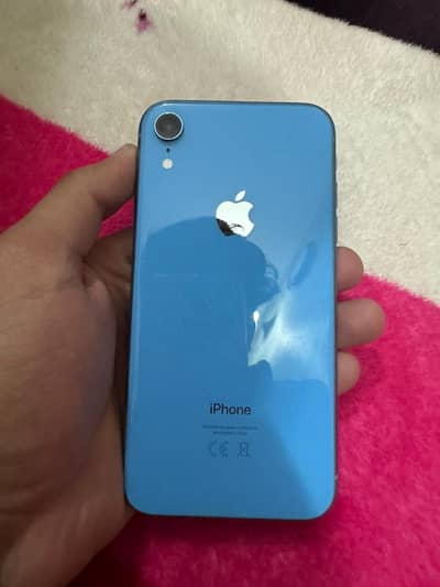 IPHONE XR Non PTA 128GB
