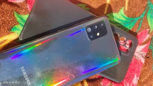 dual sim approved gaming and camera phone