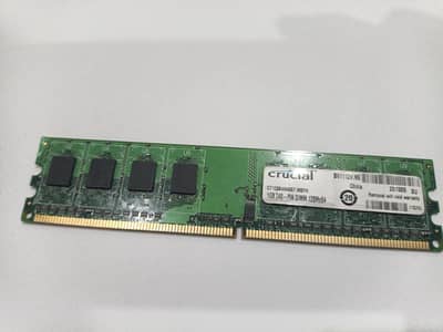 ram pc ddr2