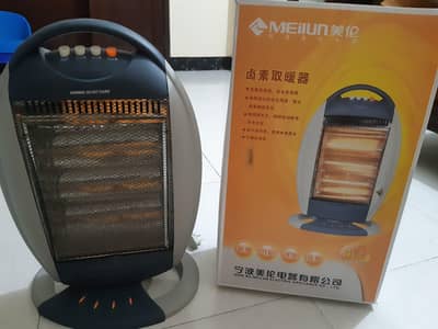 electic heater