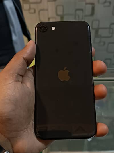 Iphone se 2020 pta approved