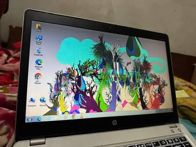 HP laptop 3rd Generation core i5 /Laptop in Multan