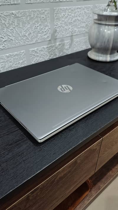 HP  Pavilion 8th Genration