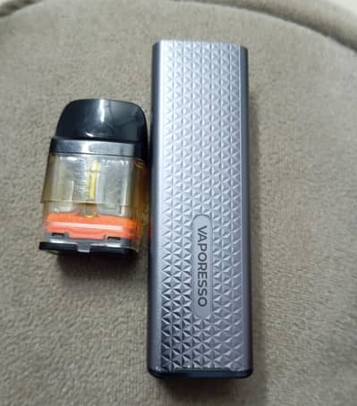 Vaporesso Vape Pod Xros 3 (No Exchange)