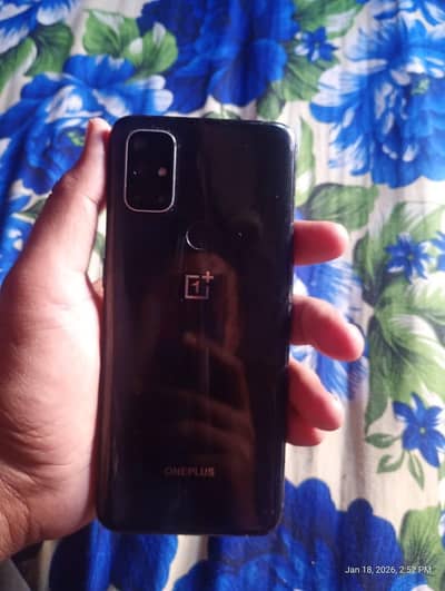 oneplus Nord N10 5G Panil chang ha lakin orgnil dala ha