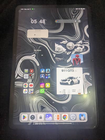 Xiaomi mi Pad 6     8/256