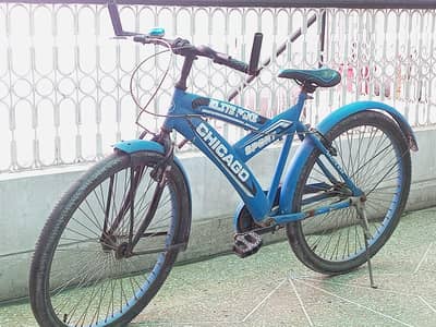 Bicycle for sale