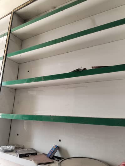 shope racke 4×5 ,& 4×6