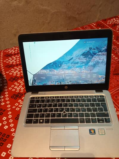 Hp Elitebook i5 6gen