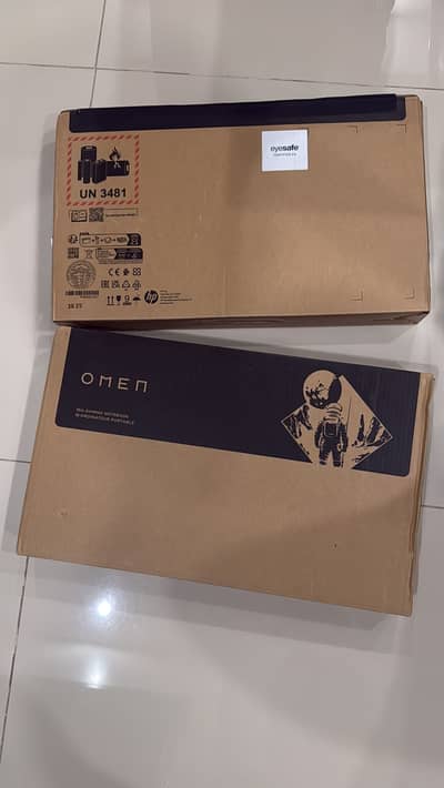 Omen 16 Slim Gaming Laptop Rtx5070 32gb Ram