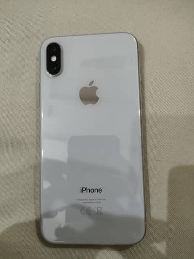 iphone x