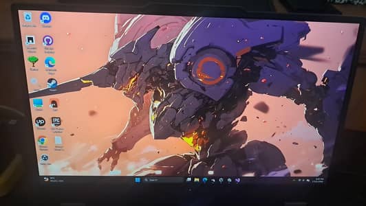 Lenovo LOQ RTX 3050 6GB, Full Power Gaming Laptop