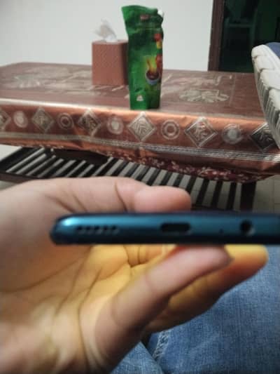 y9 prime mobile 128 gb