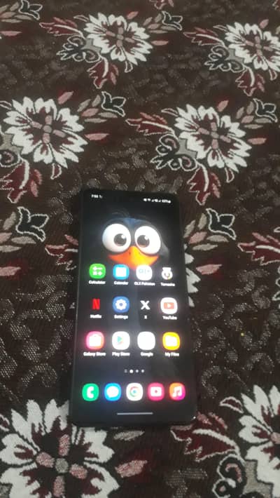 Samsung Note 10 lite vehari city