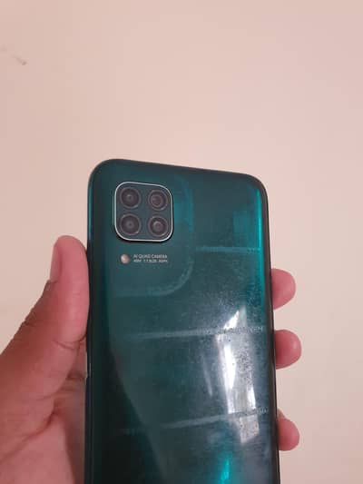 Huawei nova 7i