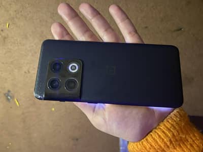 OnePlus 10 pro non pta 256Gb