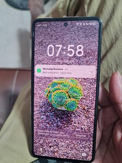 Tecno camon 20