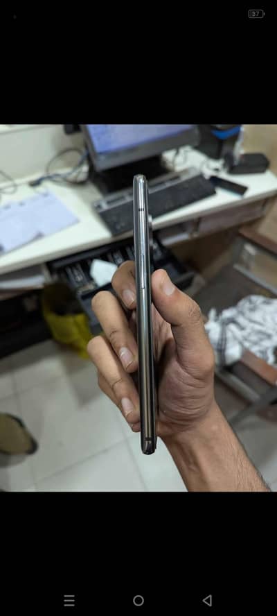 One plus good condition 9/10 PTA Approved