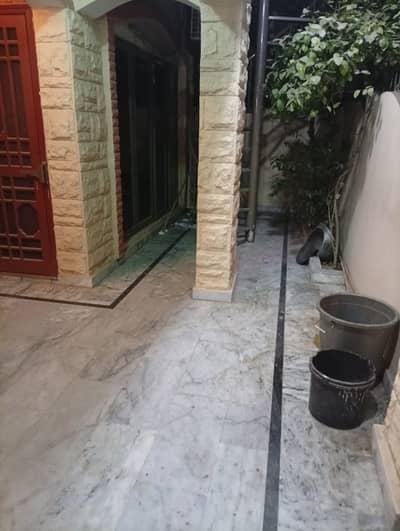 10 marla dubial house