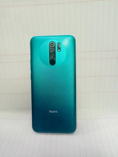 redmi 9