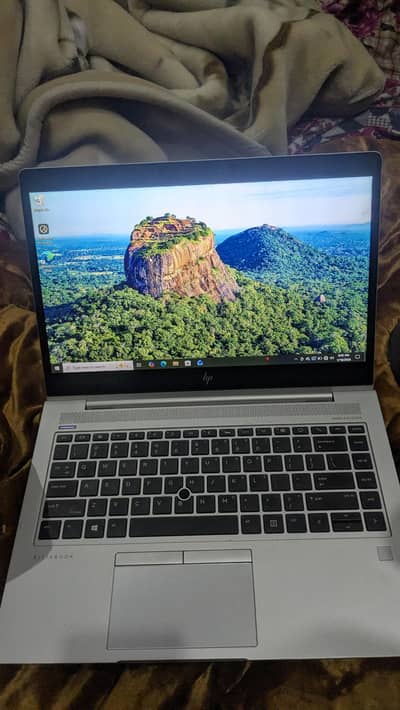 Hp Elitebook 840 G6