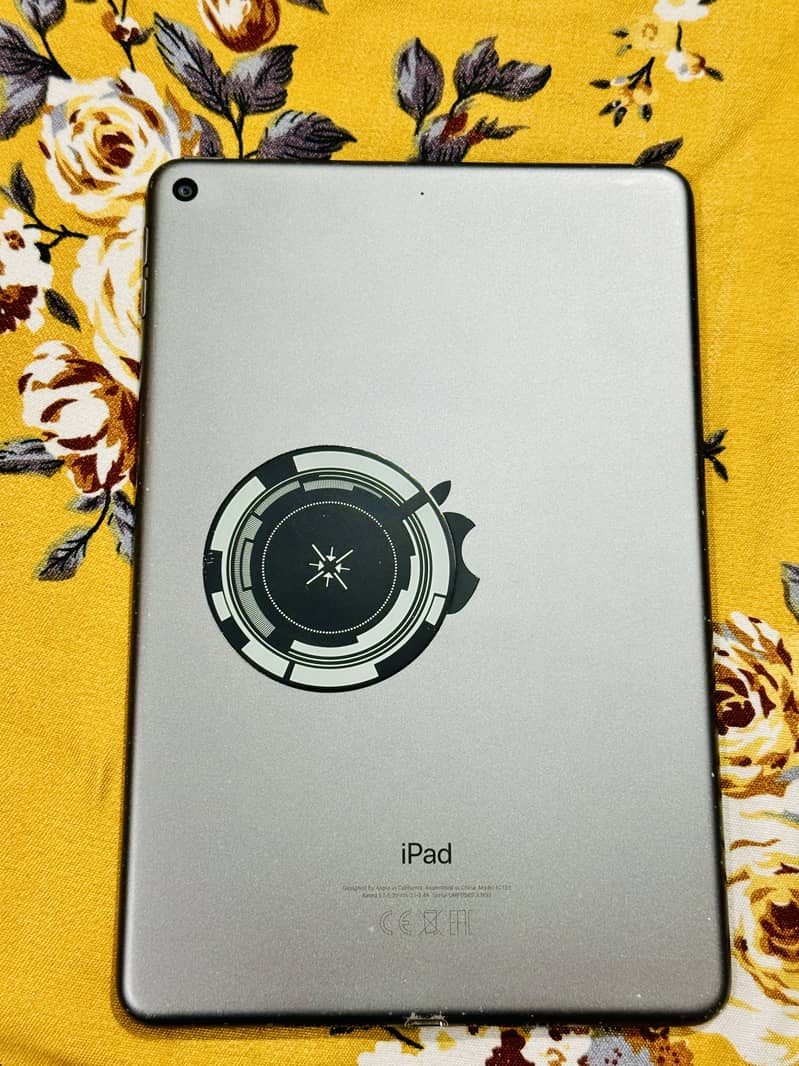 IPAD MINI 5 0